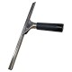 LAMPAZO LIMPIAVIDRIO PROFESIONAL ACERO INOX 45CM