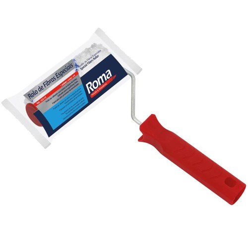 RODILLO FIBRA ESPECIAL ROMA 15CM 323-15