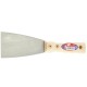 ESPATULA PINTOR YORK 60MM MANGO MADERA