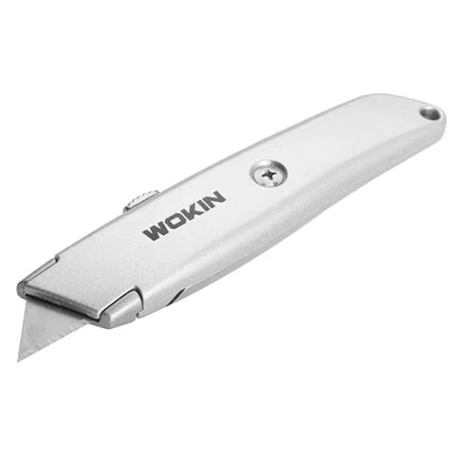 TRINCHETA ALUMINIO WOKIN 1 HOJA