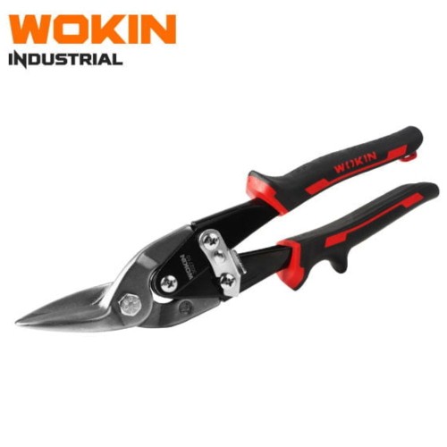 TIJERA CORTA CHAPA IZQUIERDA 10 PULGADAS WOKIN