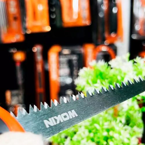 SERRUCHO YESO 6 PULGADAS WOKIN