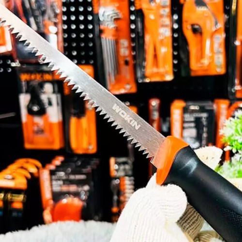 SERRUCHO YESO 6 PULGADAS WOKIN