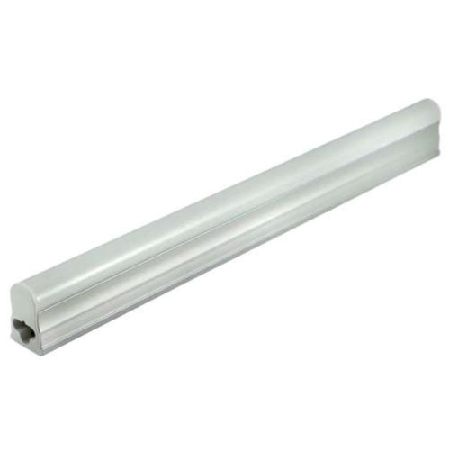 TUBO LUZ LED T5 30CM 4W BLANCA FRIA NAF