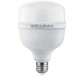 LAMPARA LED E27 30W WELLMAX SAMSUNG LUZ FRIA