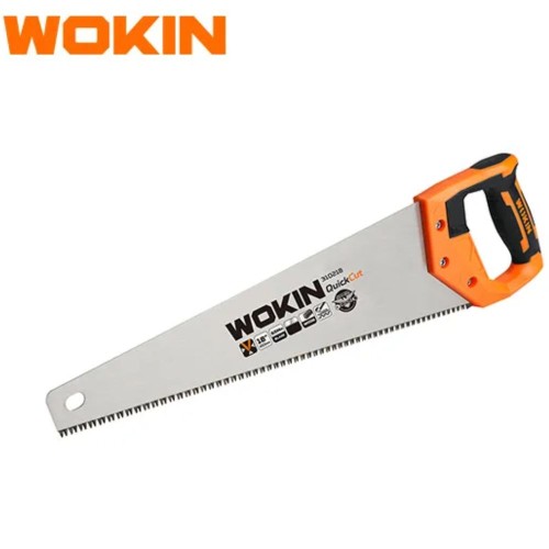 SERRUCHO WOKIN 20 MANGO GOMA