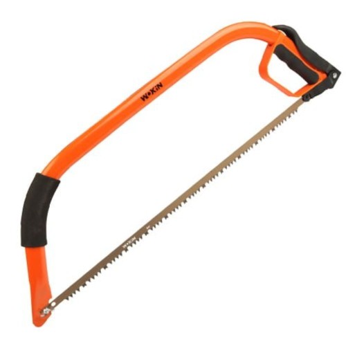 TROZADOR SIERRA DE ARCO 24 PULGADAS 610MM WOKIN FERREJIDO