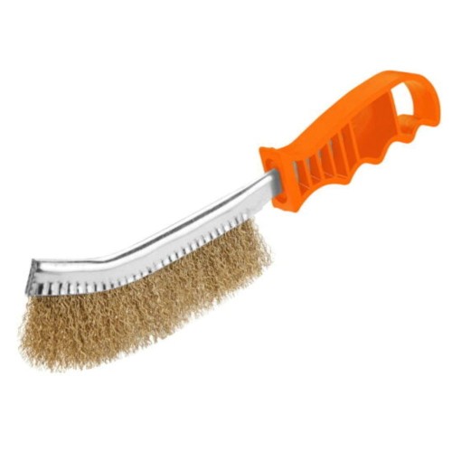 CEPILLO CURVO WOKIN 30043