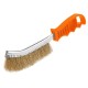 CEPILLO CURVO WOKIN 30043