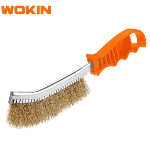 CEPILLO CURVO WOKIN 30043