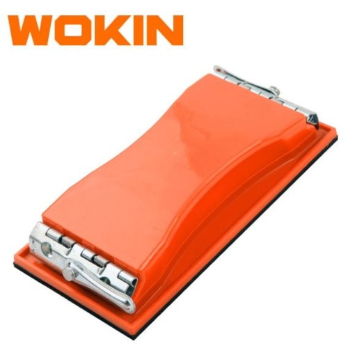 TACO LIJA MANUAL 165X8 MM WOKIN PLASTICO ABS