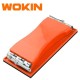 TACO LIJA MANUAL 165X8 MM WOKIN PLASTICO ABS