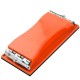 TACO LIJA MANUAL 165X8 MM WOKIN PLASTICO ABS