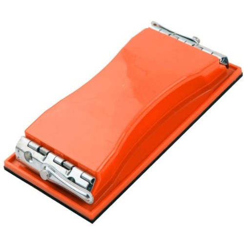 TACO LIJA MANUAL 165X8 MM WOKIN PLASTICO ABS