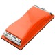 TACO LIJA MANUAL 165X8 MM WOKIN PLASTICO ABS