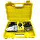 TERMOFUSORA 6PZS CAJA PLASTICA 20/25/32/40/50/63MM