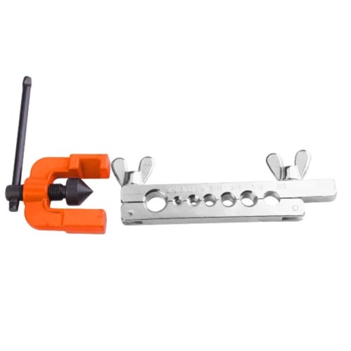 BALONADORA CORTA TUBO 3PZ WOKIN