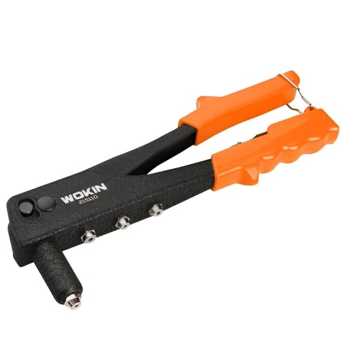 MORZA DE MESA GIRATORIA 50MM WOKIN 