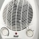 CALOVENTILADOR CALEFACTOR CALENTADOR DE AIRE RAF FERREJIDO