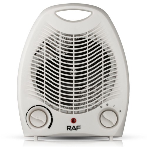 CALOVENTILADOR CALEFACTOR CALENTADOR DE AIRE RAF FERREJIDO