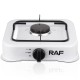 ANAFE GAS 1 HORNALLA COCINA CAMPING RAF 8032
