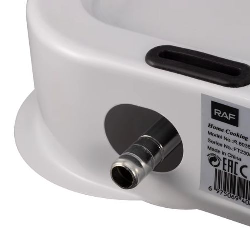 ANAFE GAS 1 HORNALLA COCINA CAMPING RAF 8032