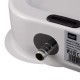 ANAFE GAS 1 HORNALLA COCINA CAMPING RAF 8032