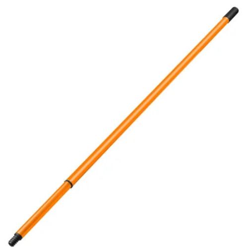 VARILLA CABO EXTENSIBLE TELESCOPICO ACERO WOKIN 2MT PARA RODILLO