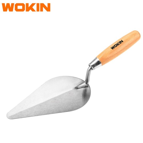 CUCHARA LLANA ALBAÑIL 5 PULGADAS WOKIN