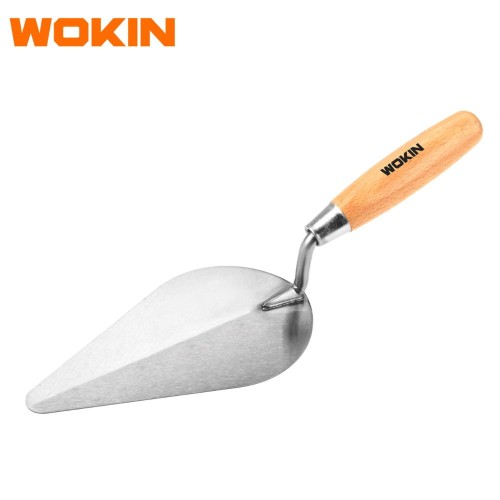 CUCHARA ALBAÑIL 7 PULGADAS WOKIN