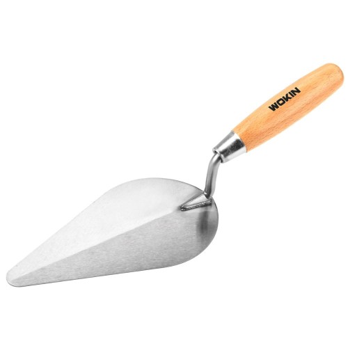 CUCHARA ALBAÑIL 7 PULGADAS WOKIN