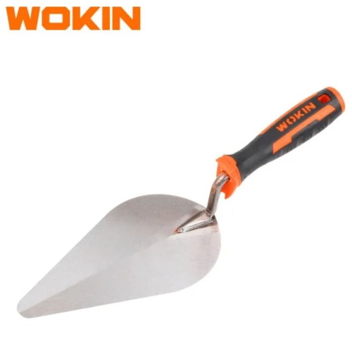 CUCHARA LLANA DE ALBAÑIL 6 PULGADAS WOKIN