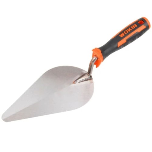 CUCHARA LLANA DE ALBAÑIL 6 PULGADAS WOKIN