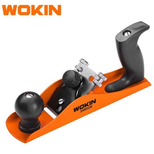 CEPILLO CARPINTERO CEPILLADORA 235X44MM WOKIN