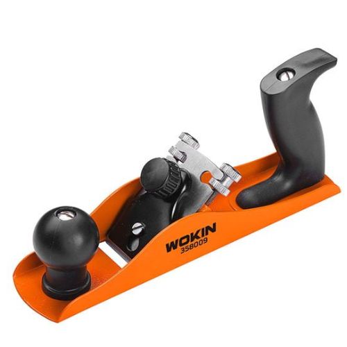 CEPILLO CARPINTERO CEPILLADORA 235X44MM WOKIN