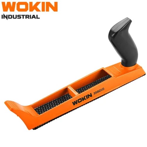 CEPILLO PARA PLACAS DE YESO WOKIN
