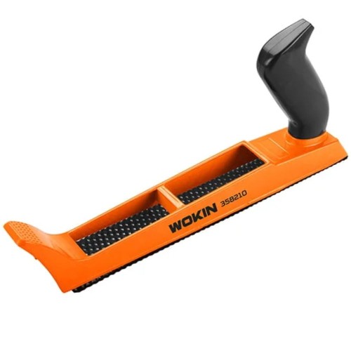 CEPILLO PARA PLACAS DE YESO WOKIN