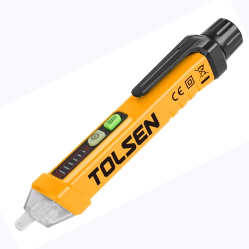 TESTER DIGITAL TOLSEN 12V-1000V
