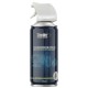 AIRE COMPRIMIDO REMOVEDOR DE POLVO 400ML SLENDER LIMPIEZA ELECTRONICA