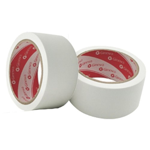CINTA PATO GINNVA BLANCA 48MM X 9MT