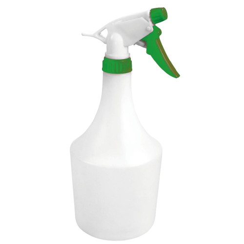PULVERIZADOR PLASTICO SLENDER 1/2 LT