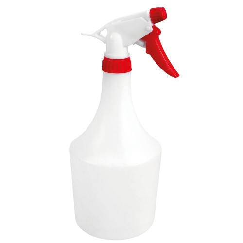 RECIPIENTE PULVERIZADOR PLASTICO  SLENDER 1 LT