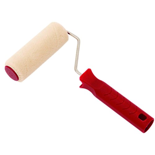 RODILLO LANA P/ EPOXI RESINA MANGO ROMA 5CM REF 255-05