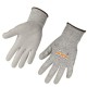 GUANTE PROTECCION ANTICORTE INDUSTRIAL WOKIN TALLE 9 FERREJIDO