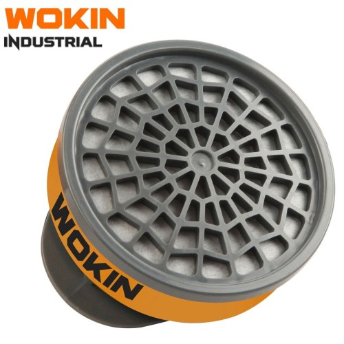 FILTRO PARA MASCARA VAPOR WOKIN