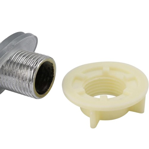 CANILLA LLAVE GRIFO LAVATORIO TIPO MONOCOMANDO 4K FERREJIDO