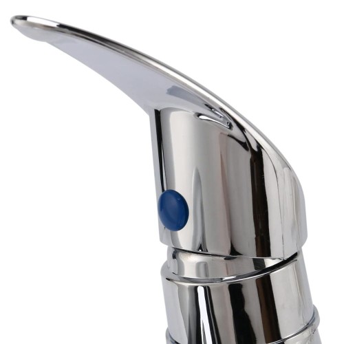 CANILLA LLAVE GRIFO LAVATORIO TIPO MONOCOMANDO 4K FERREJIDO