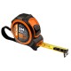 CINTA METRICA WOKIN INDUSTRIAL 8MTS 25MM