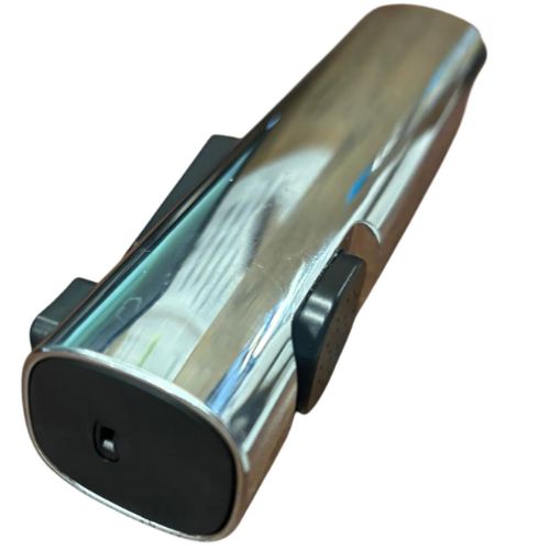 GATILLO DUCHA HIGIENICA CILINDRO CROMADO