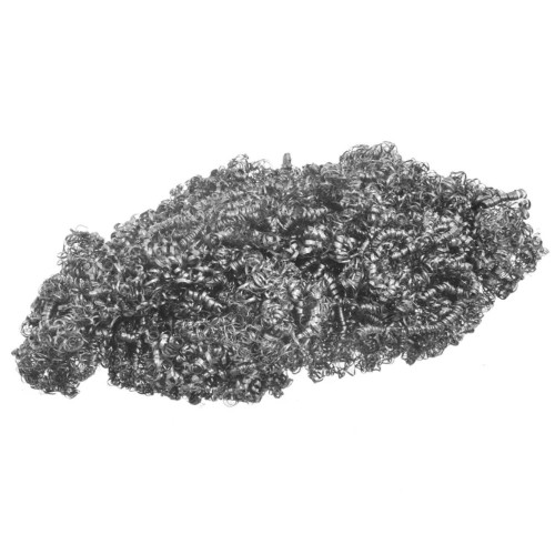 VIRUTA ACERO PARA PISOS 100GR NUMERO 1